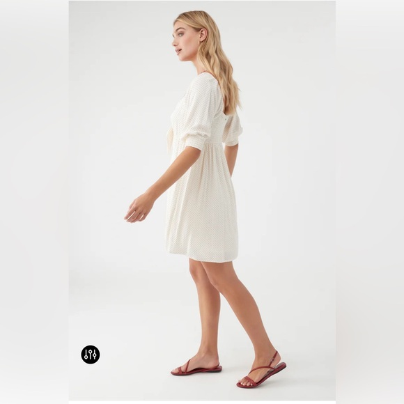 O’Neill Mindy dress - Picture 4 of 6